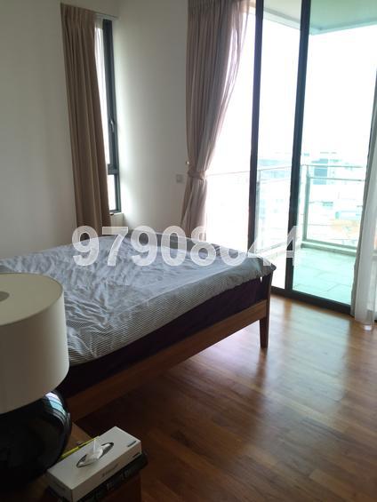 RiverGate (D9), Apartment #82912462